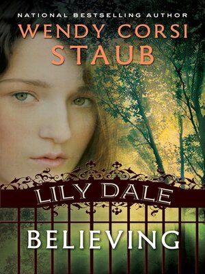 cover image of Lily Dale